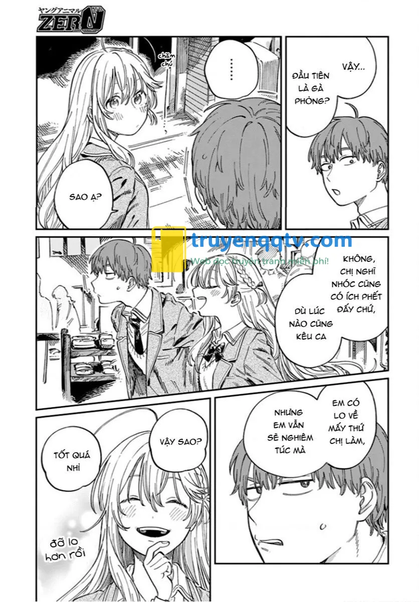 boku no suki na hito ga suki na hito Chapter 0 - Next chapter 1