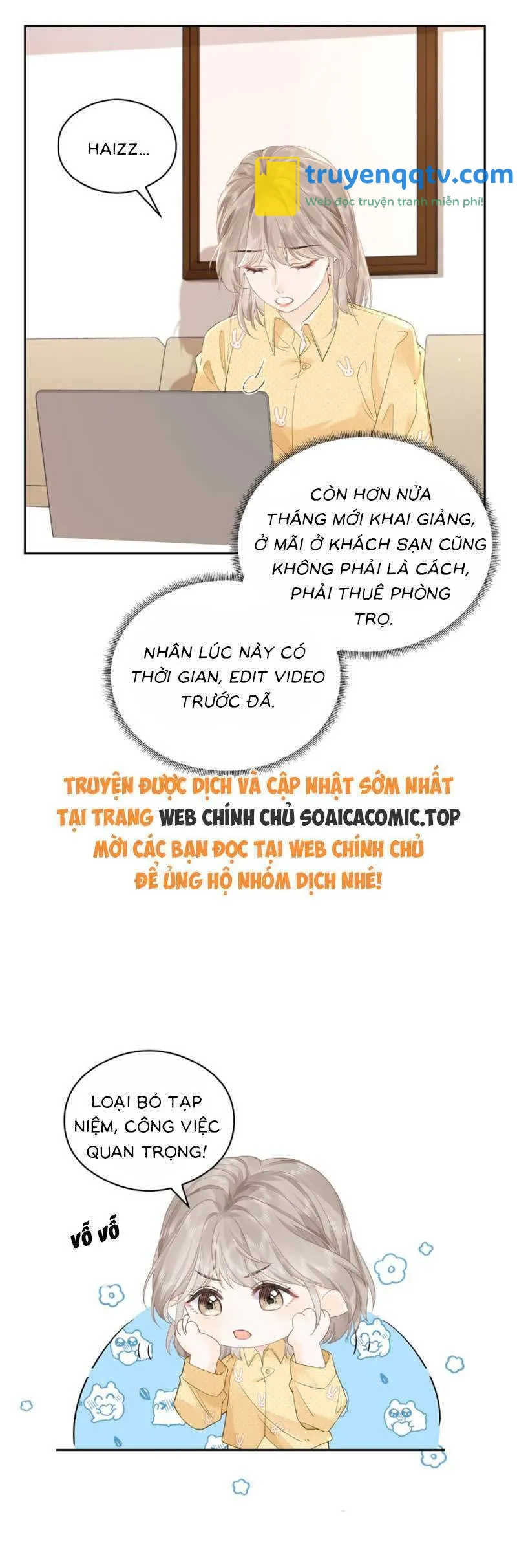 gấp vầng trăng chương 8 - Next Chương 9