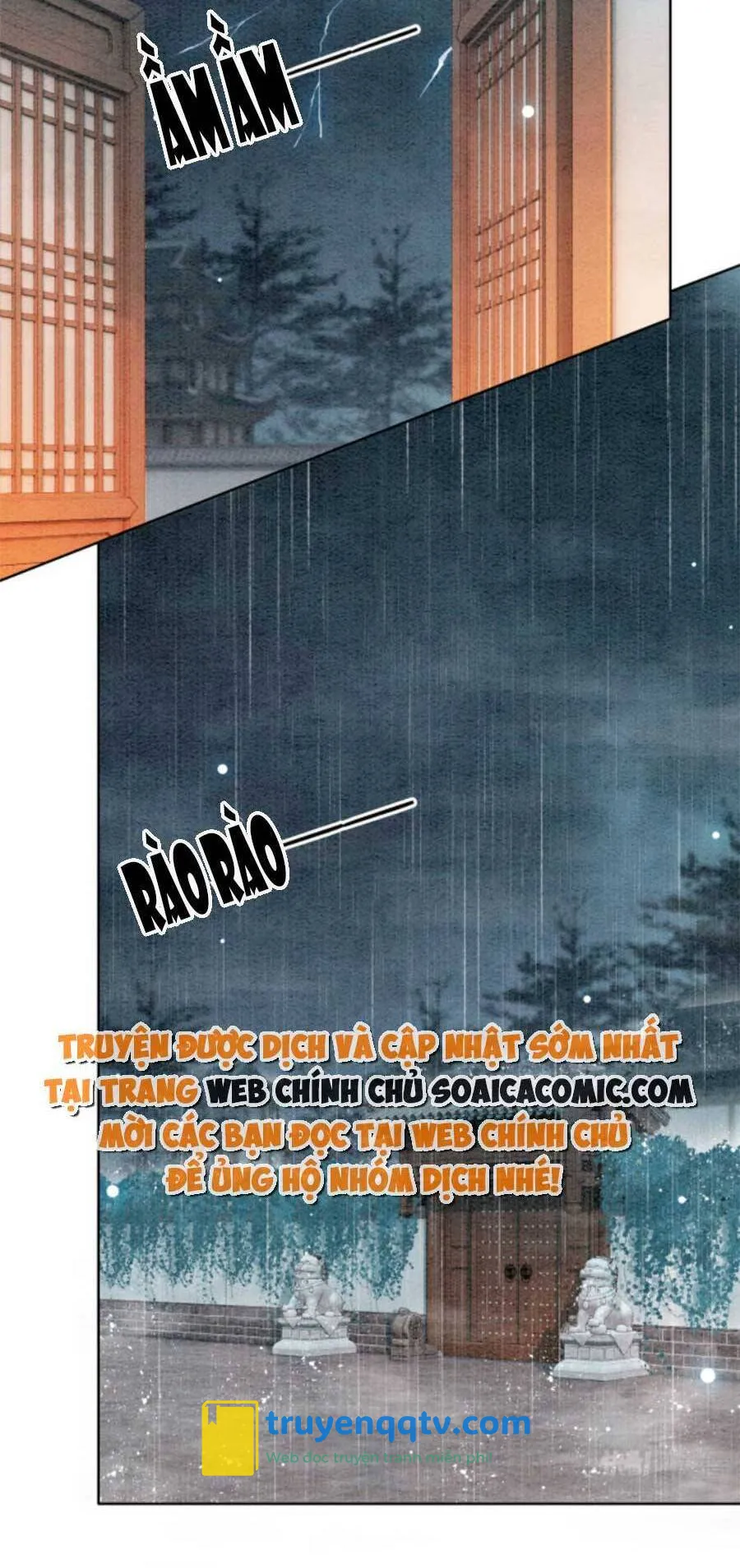 bắt đầu hủy hôn để công lược vương gia chapter 85 - Next chapter 87