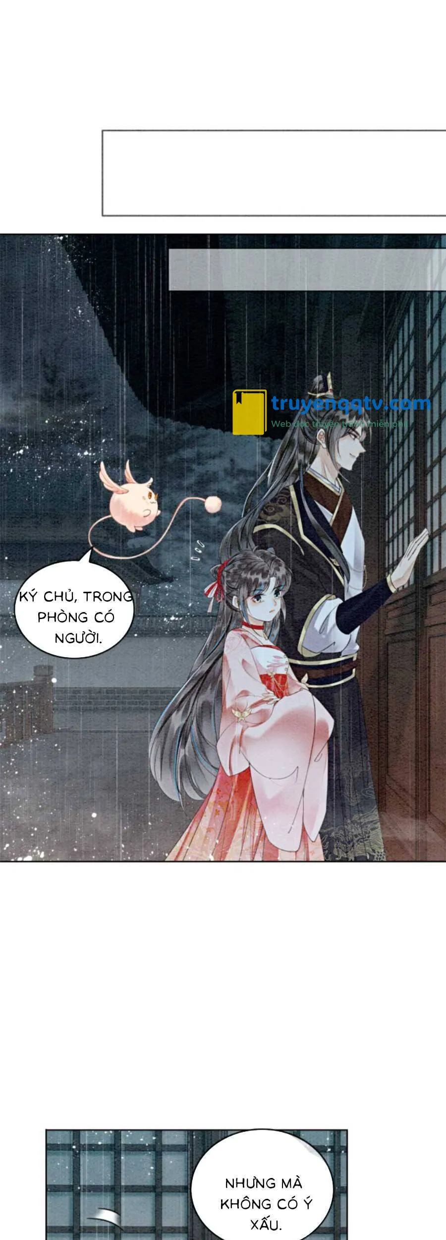 bắt đầu hủy hôn để công lược vương gia chapter 85 - Next chapter 87