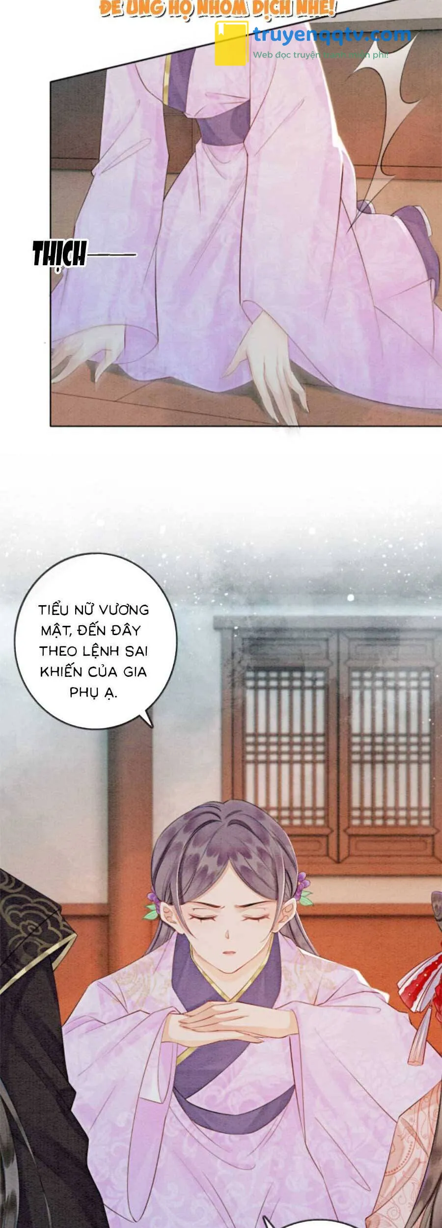 bắt đầu hủy hôn để công lược vương gia chapter 85 - Next chapter 87