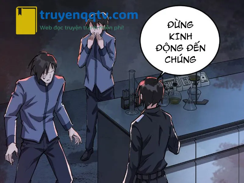 tang thi chi vương Chapter 9 - Next Chapter 10