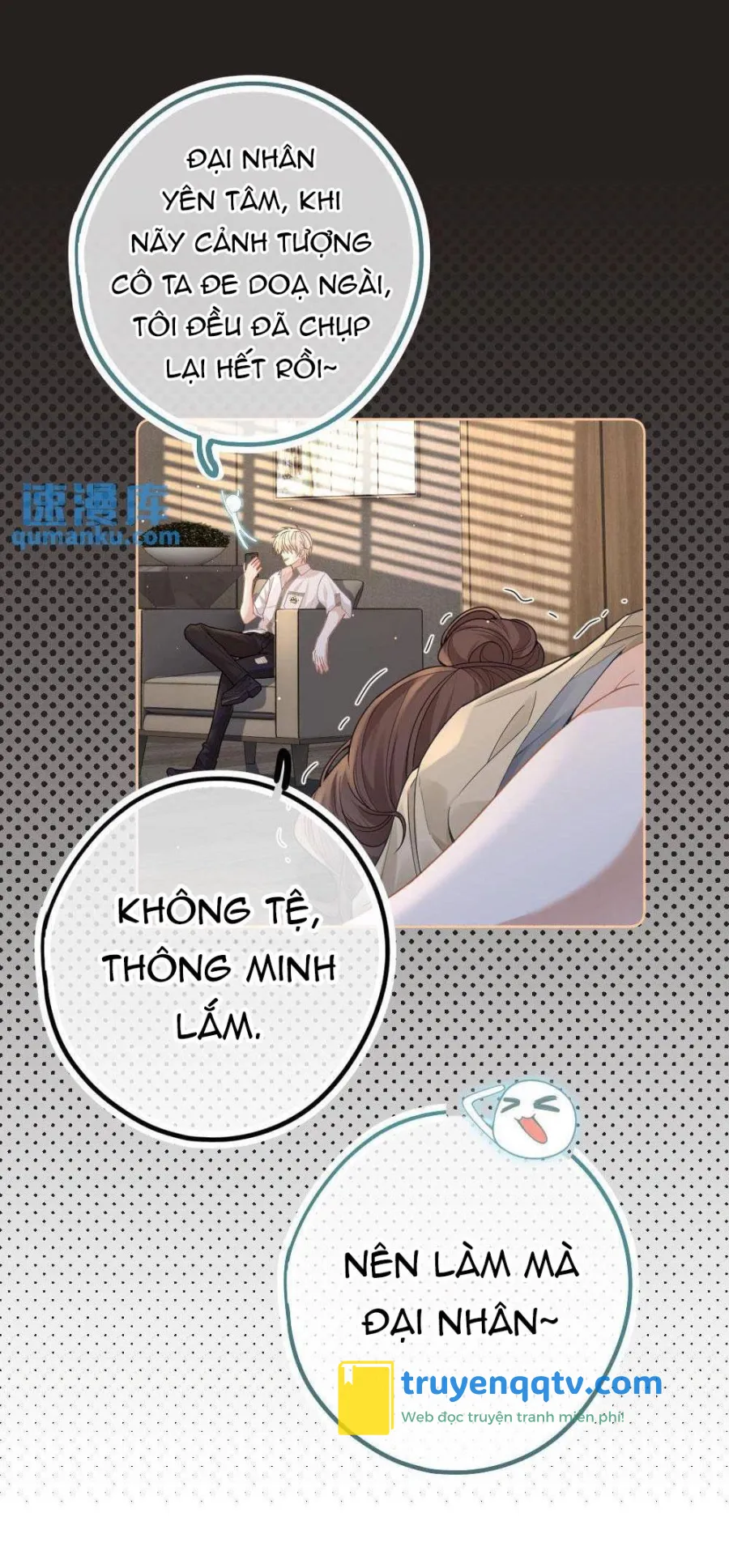 khát vọng ngọt ngào Chương 11 - Next Chapter 12