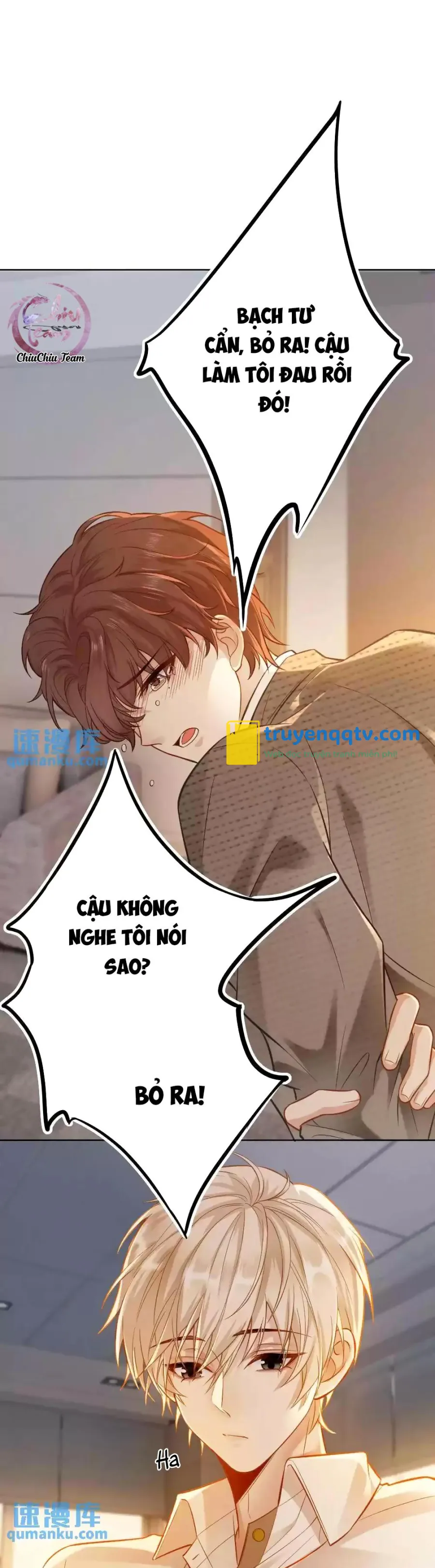 khát vọng ngọt ngào Chương 7 - Next Chapter 7