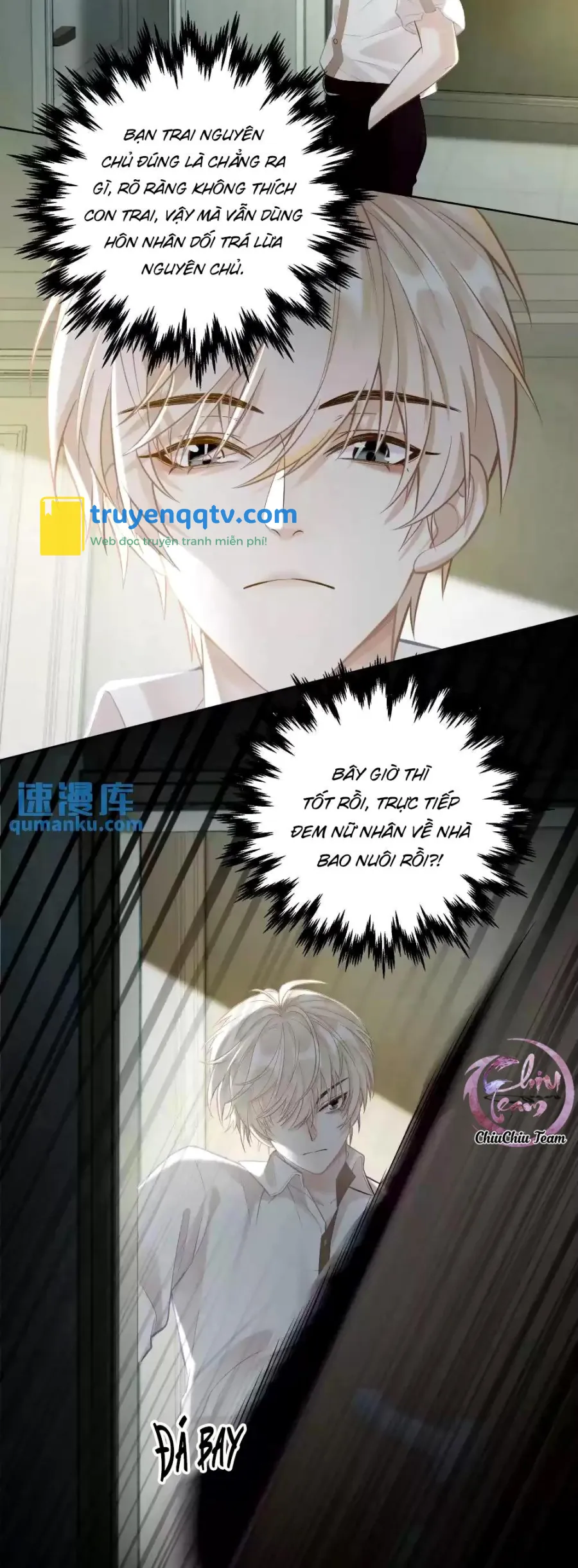 khát vọng ngọt ngào Chương 7 - Next Chapter 7