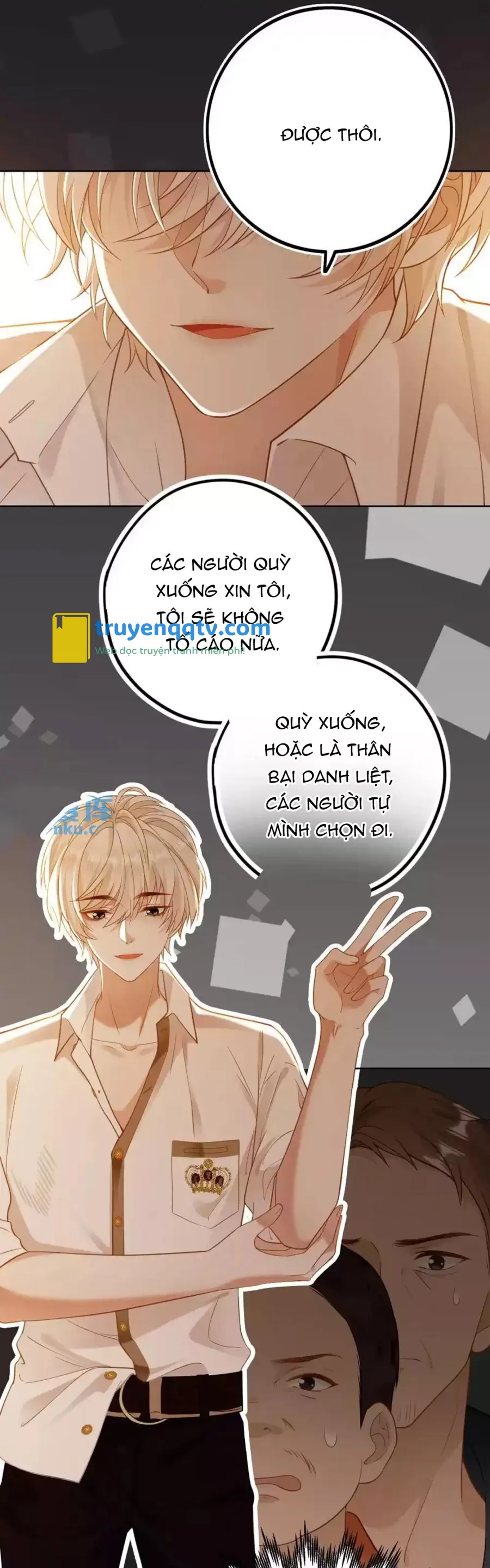 khát vọng ngọt ngào Chương 6 - Next Chapter 6