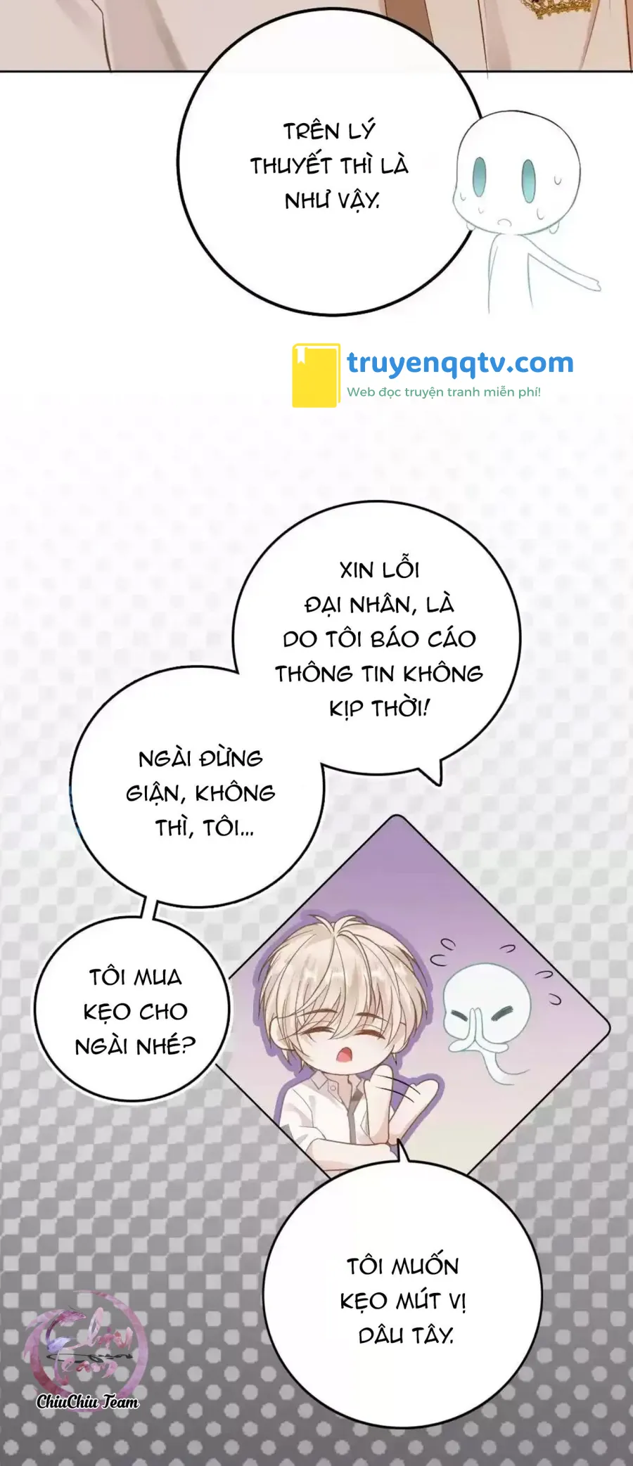 khát vọng ngọt ngào Chương 6 - Next Chapter 6