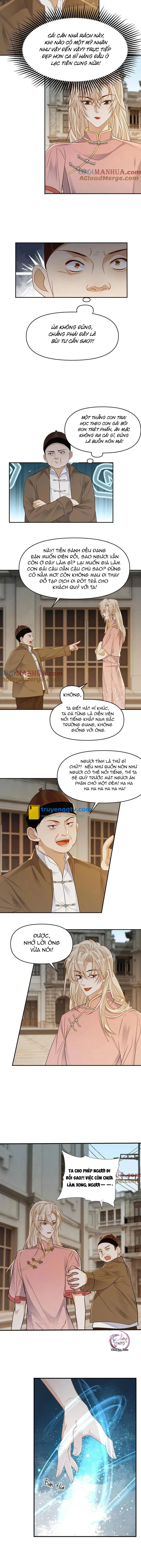 khát vọng ngọt ngào Chapter 94 - Next Chapter 94