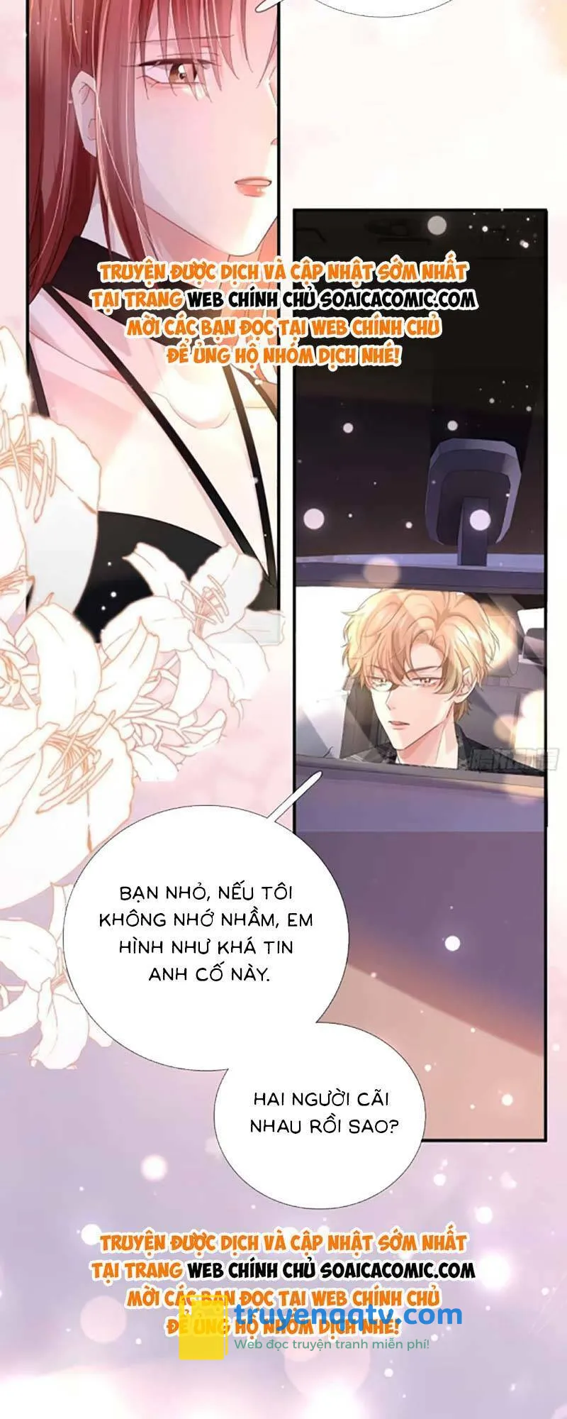 anh đã dạy tôi cách chiếm giữ anh chương 12 - Next chapter 13