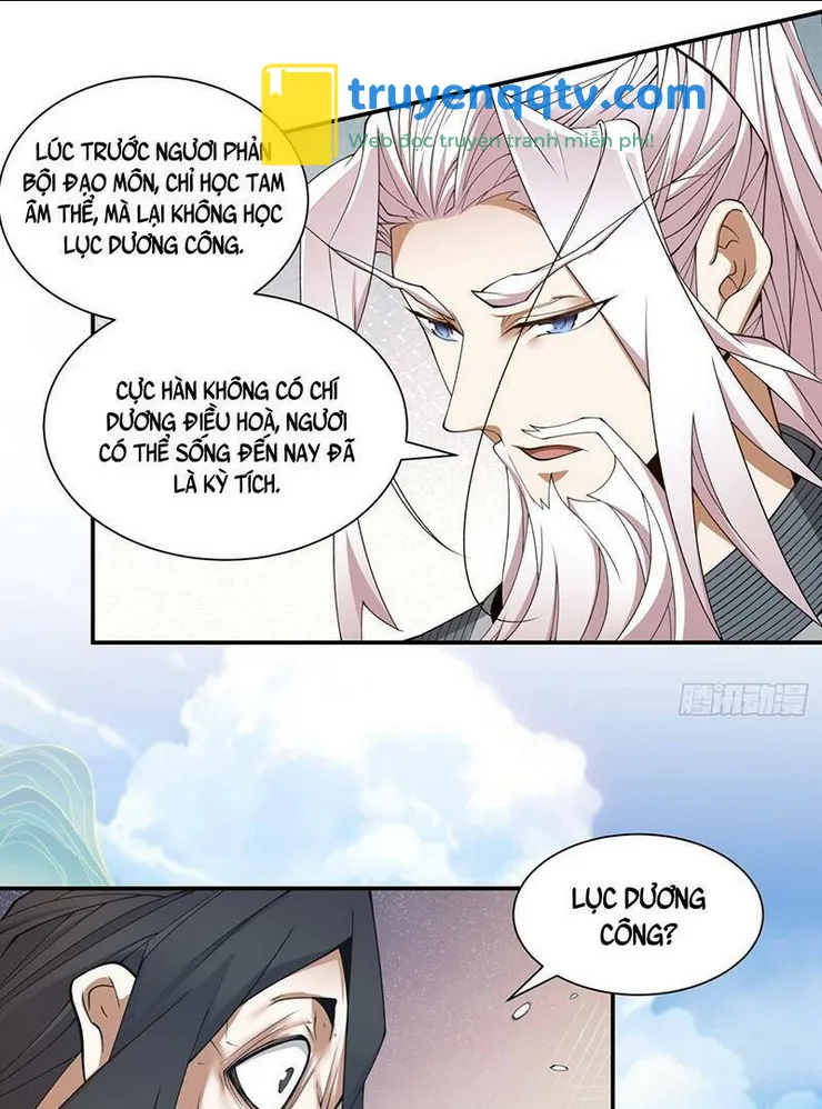 đồ đệ của ta đều là đại phản phái chapter 29 - Next chapter 30