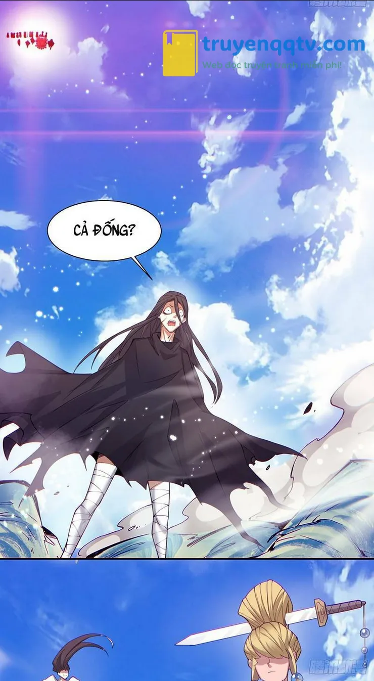 đồ đệ của ta đều là đại phản phái chapter 29 - Next chapter 30