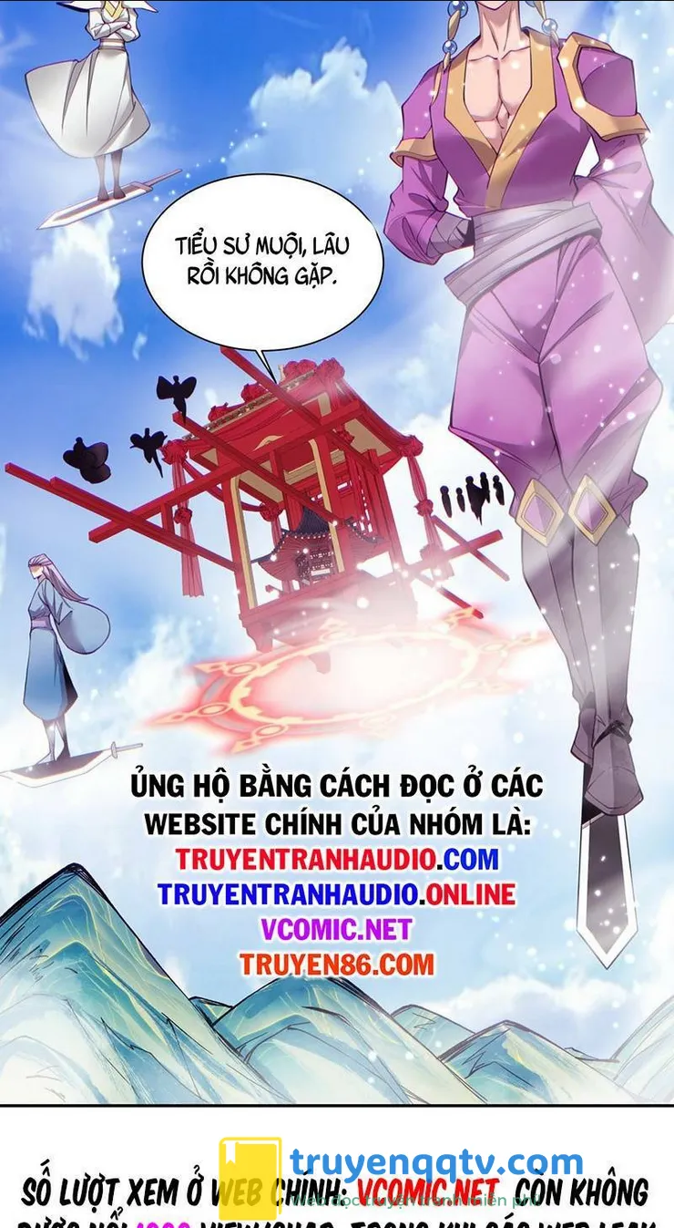 đồ đệ của ta đều là đại phản phái chapter 29 - Next chapter 30