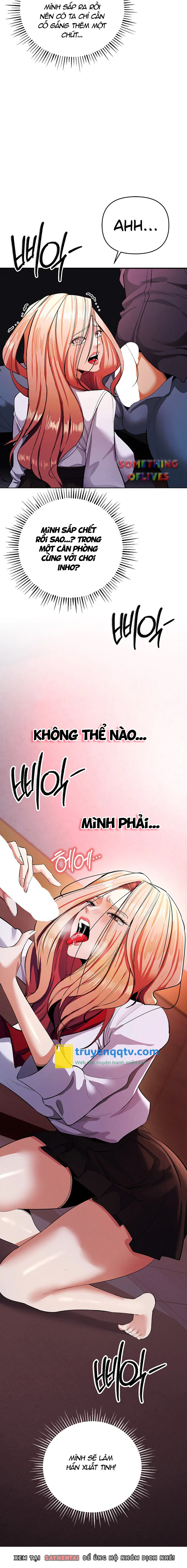 sắc dục mê người chapter 8 - Next chapter 9