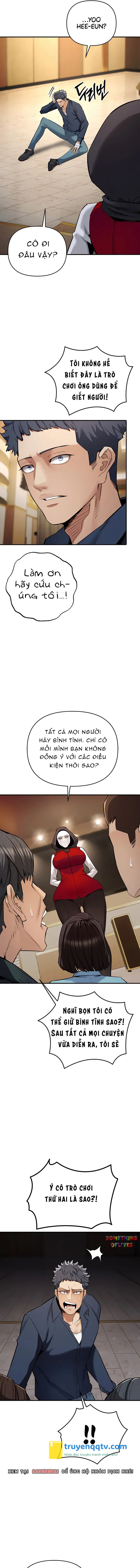 sắc dục mê người chapter 6 - Next chapter 7