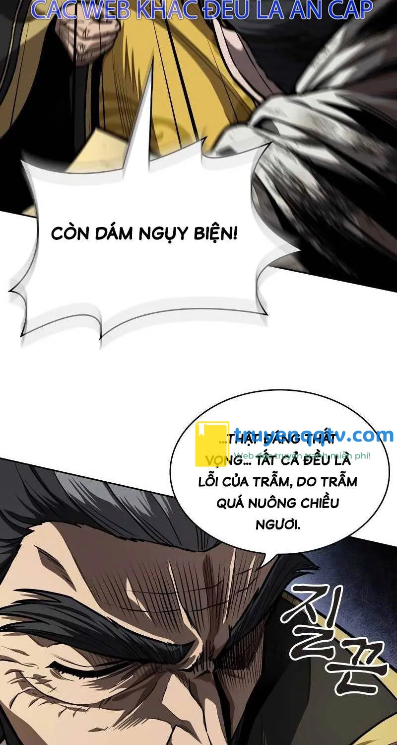 ngã lão ma thần chương 215 - Next Chapter 216