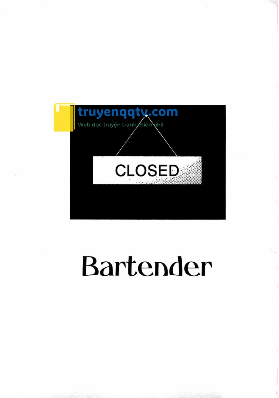 bartender - người pha chế rượu chương 166 - Next 