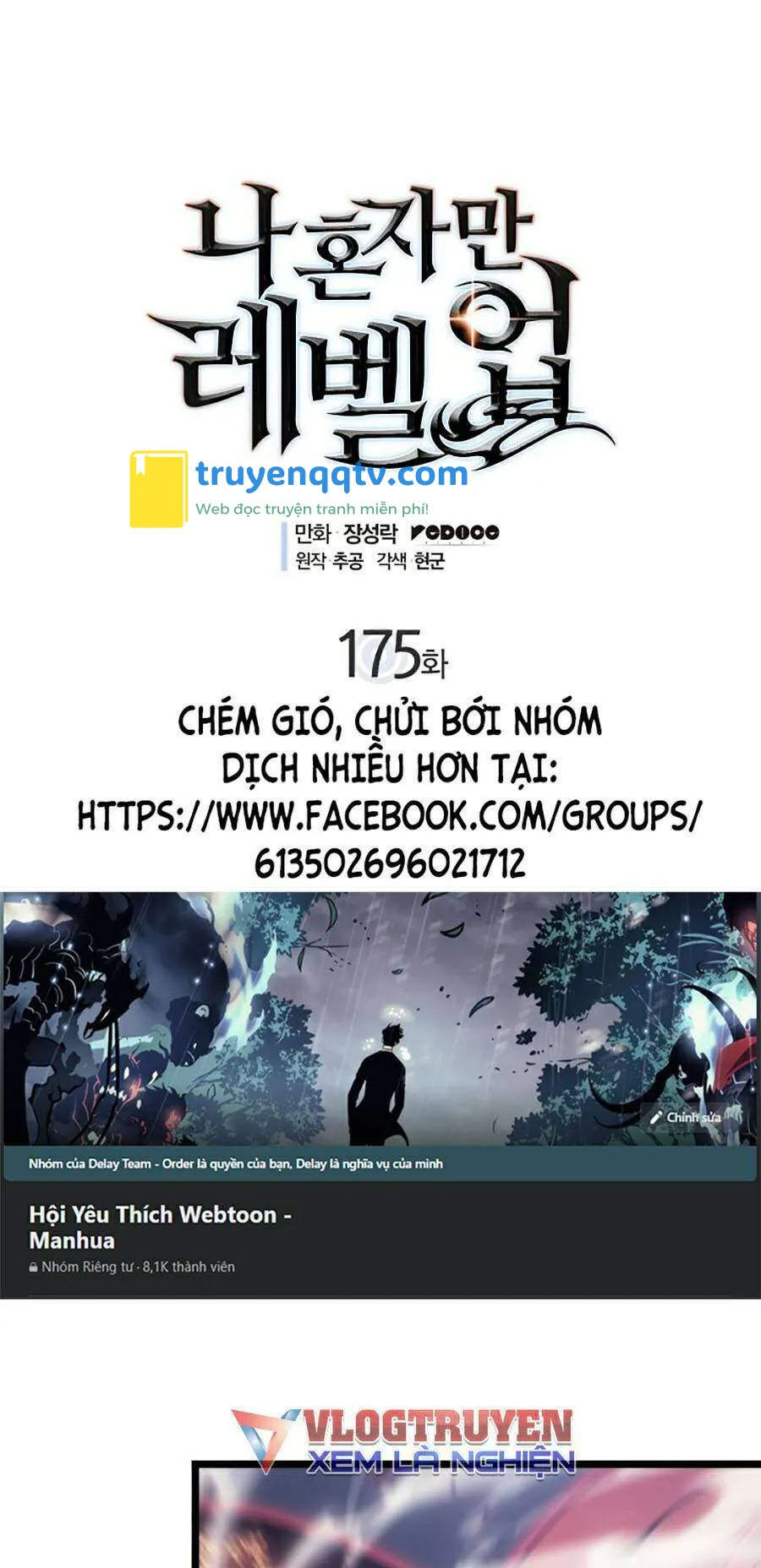 tôi thăng cấp một mình 2 chapter 65 - Next chapter 66