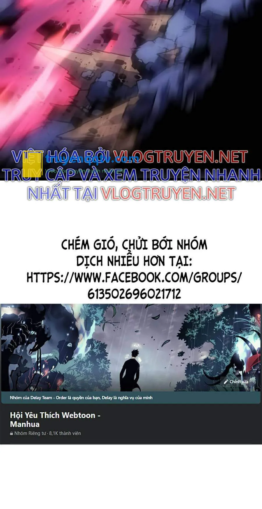 tôi thăng cấp một mình 2 chapter 65 - Next chapter 66