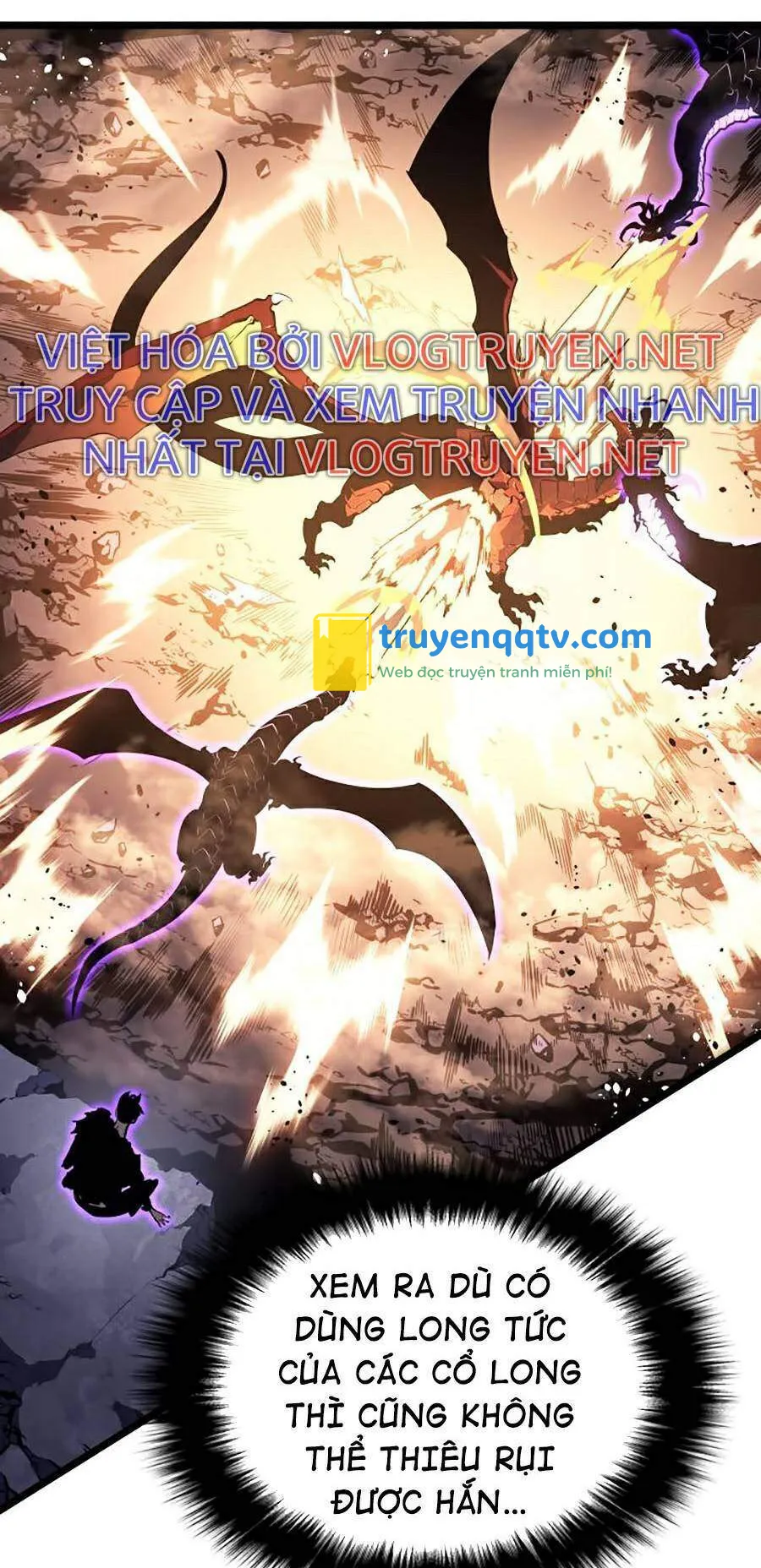 tôi thăng cấp một mình 2 chapter 65 - Next chapter 66