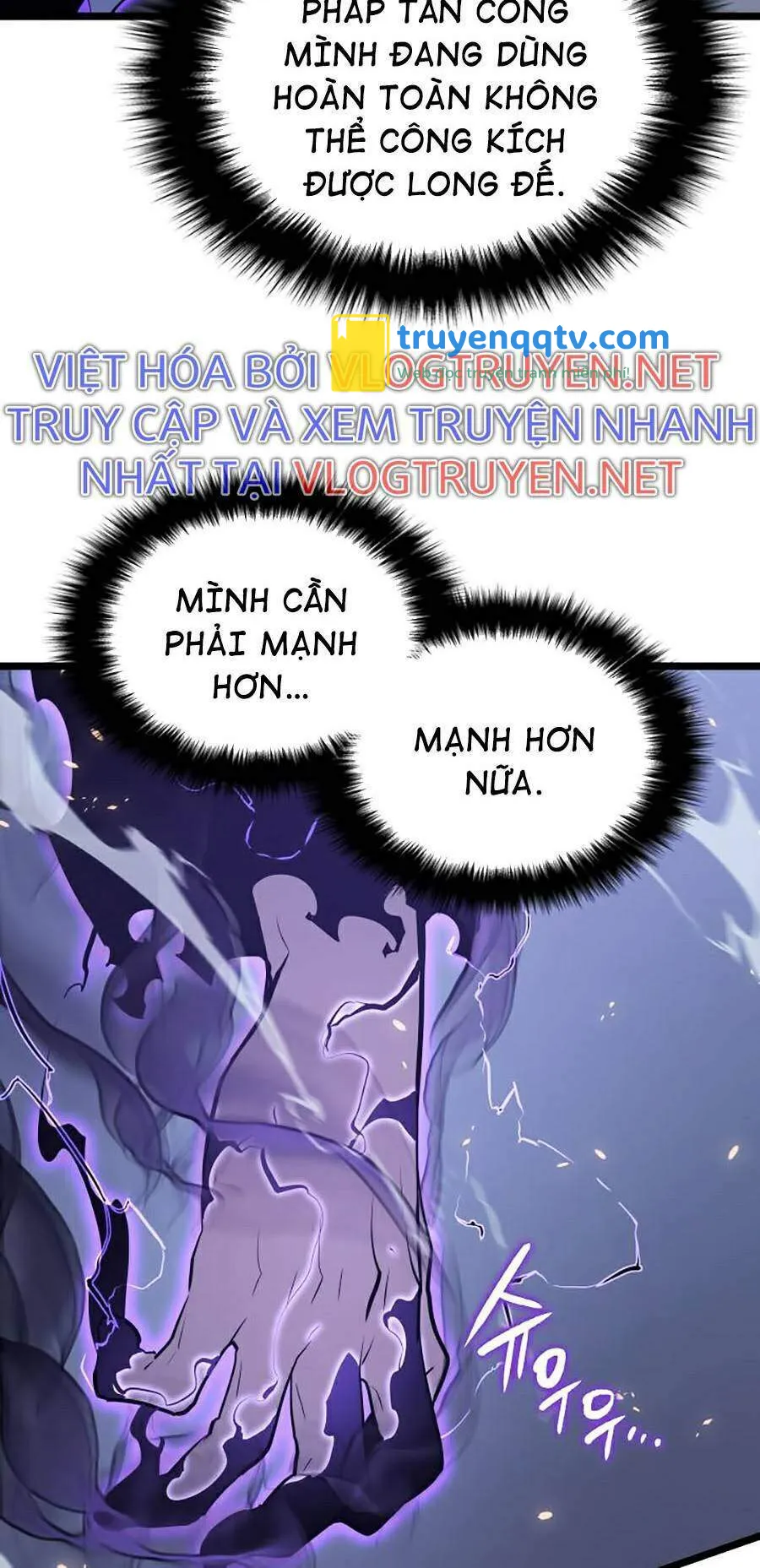 tôi thăng cấp một mình 2 chapter 65 - Next chapter 66