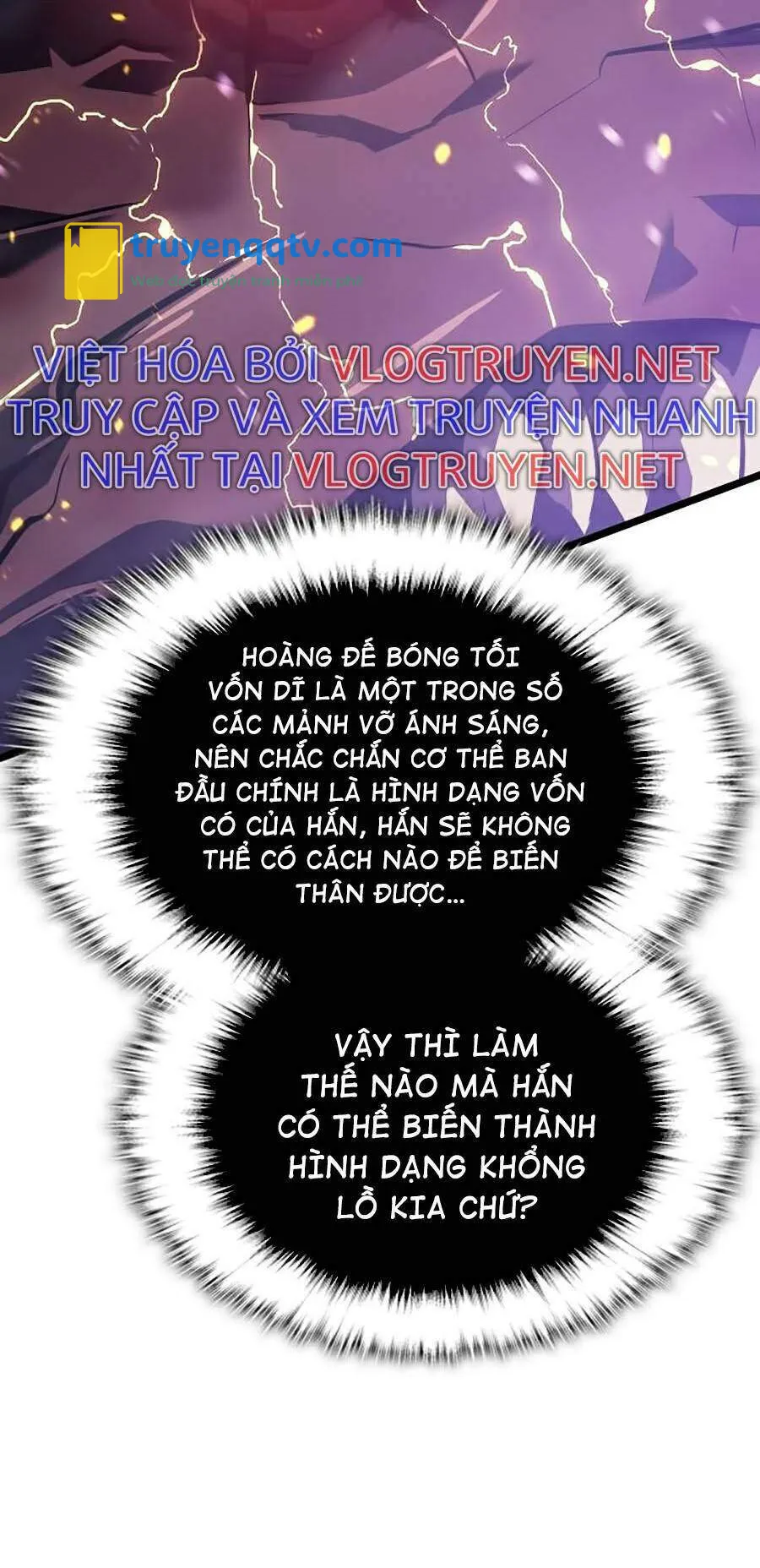 tôi thăng cấp một mình 2 chapter 65 - Next chapter 66