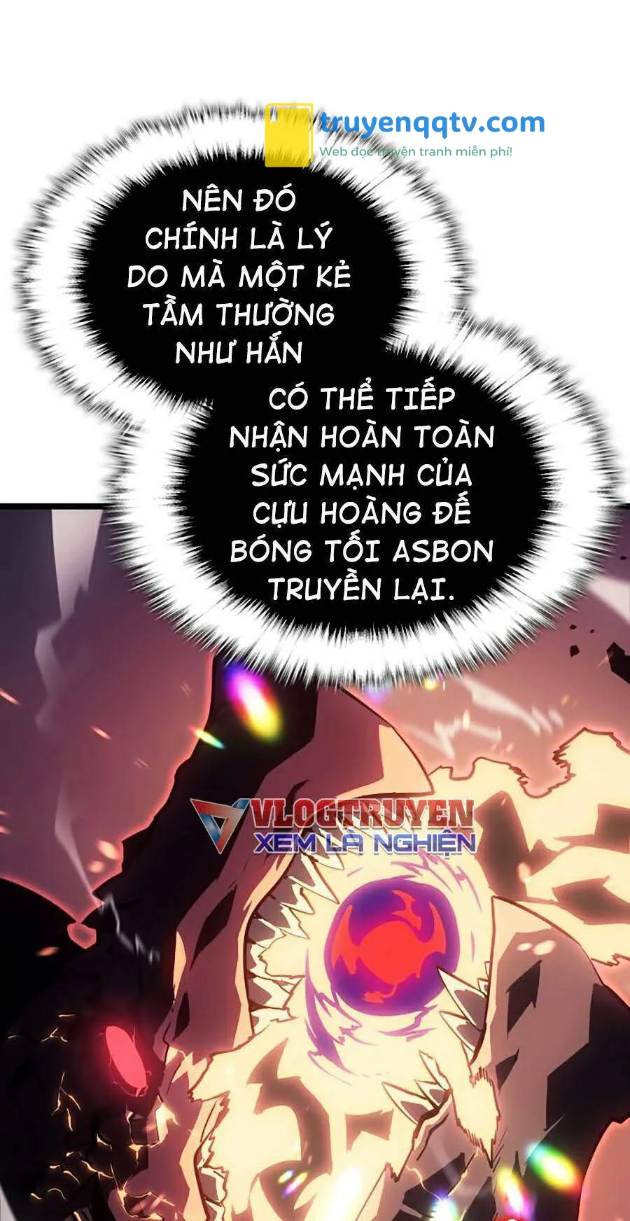 tôi thăng cấp một mình 2 chapter 65 - Next chapter 66