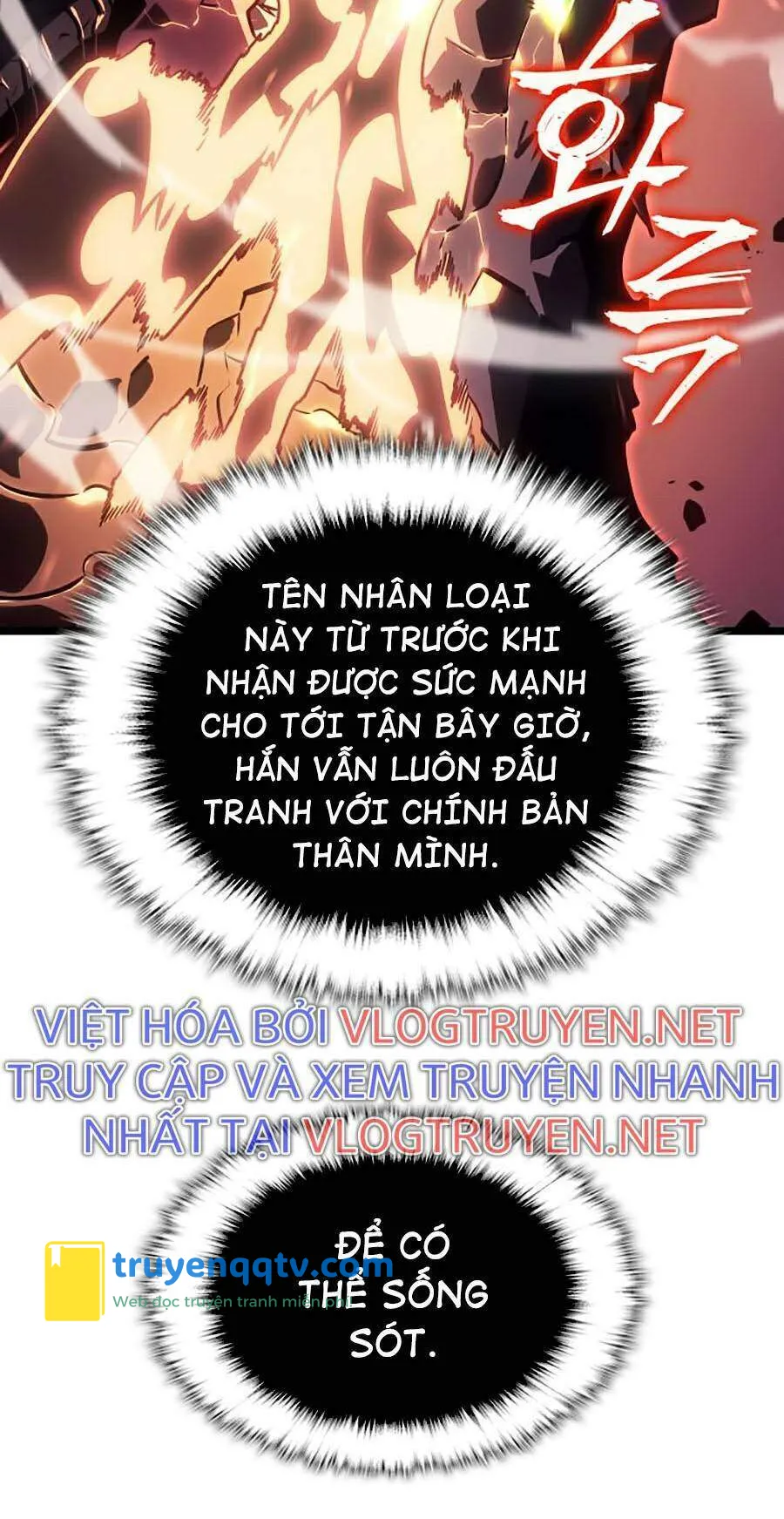 tôi thăng cấp một mình 2 chapter 65 - Next chapter 66