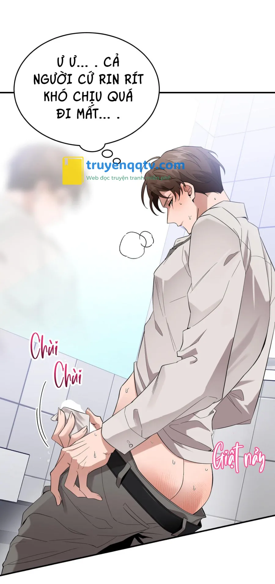 tuyển tập nhất thụ đa công của nhà kim 25.4 - Next Chapter 25.4 THANH TOÁN 4