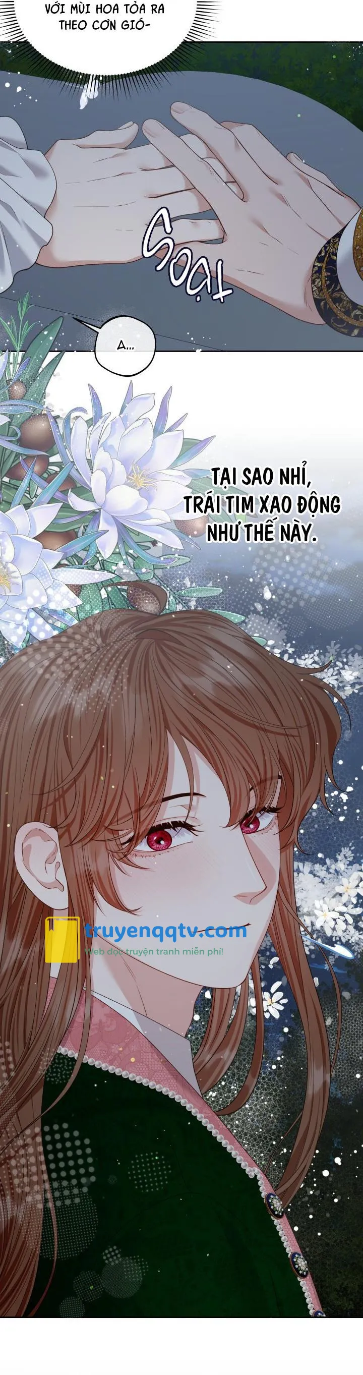 tuyển tập nhất thụ đa công của nhà kim 13.4 - Next Chapter 14