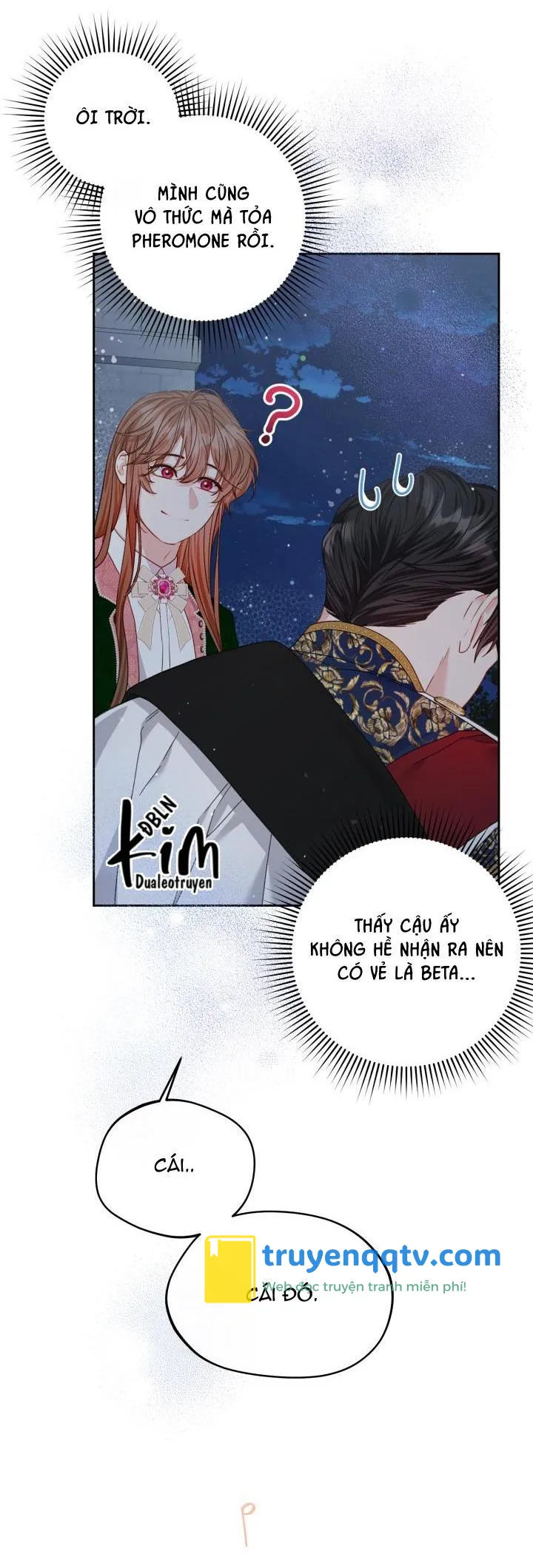 tuyển tập nhất thụ đa công của nhà kim 13.4 - Next Chapter 14