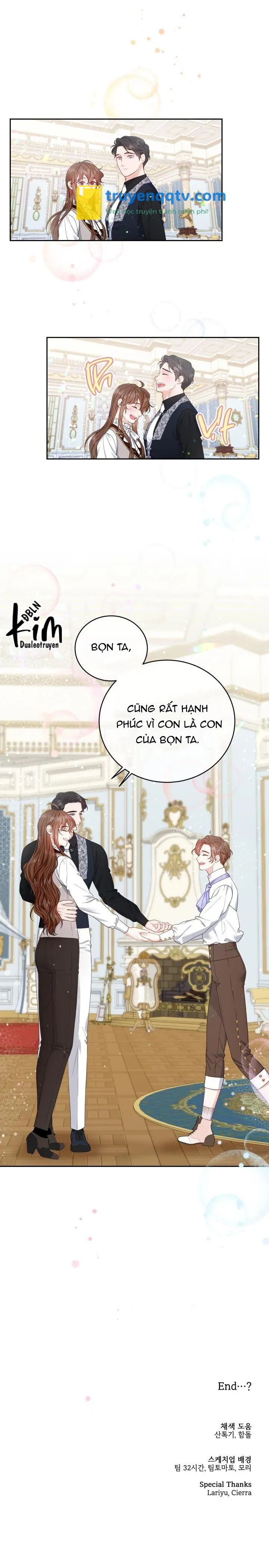 tuyển tập nhất thụ đa công của nhà kim 13.4 - Next Chapter 14