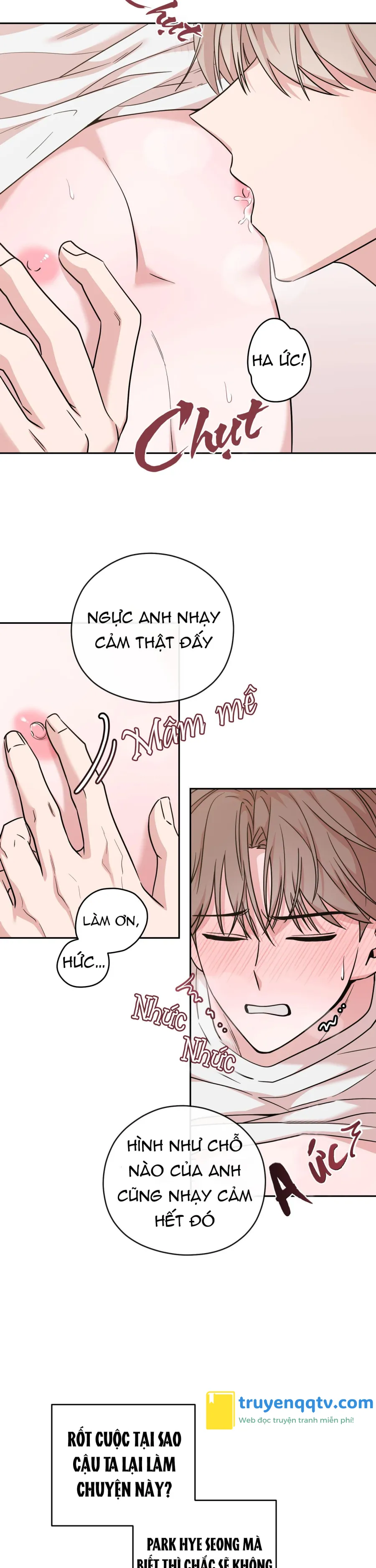 tuyển tập nhất thụ đa công của nhà kim 11.5 - Next Chapter 11.6 KHÁCH MỜI 6