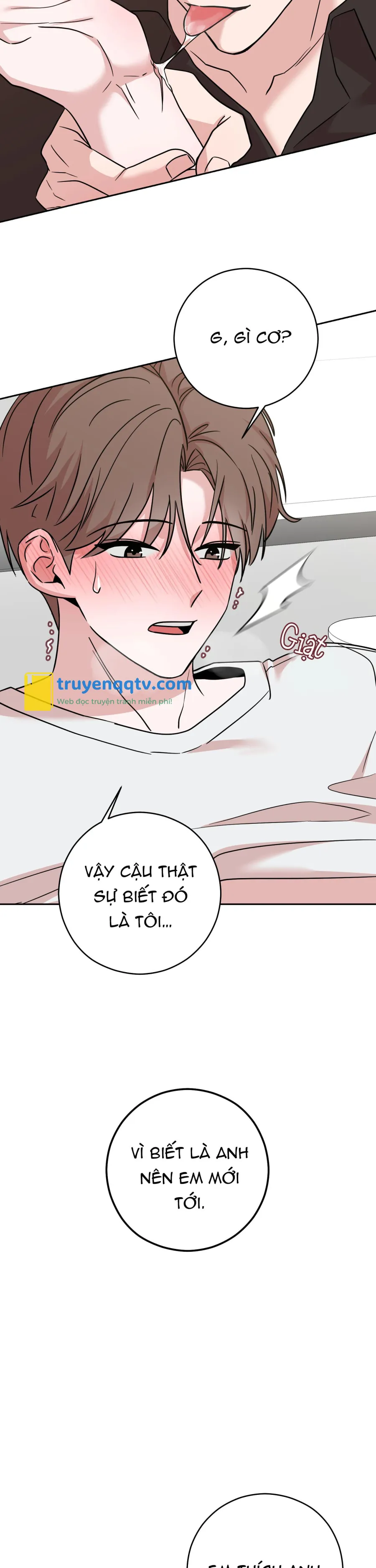 tuyển tập nhất thụ đa công của nhà kim 11.5 - Next Chapter 11.6 KHÁCH MỜI 6