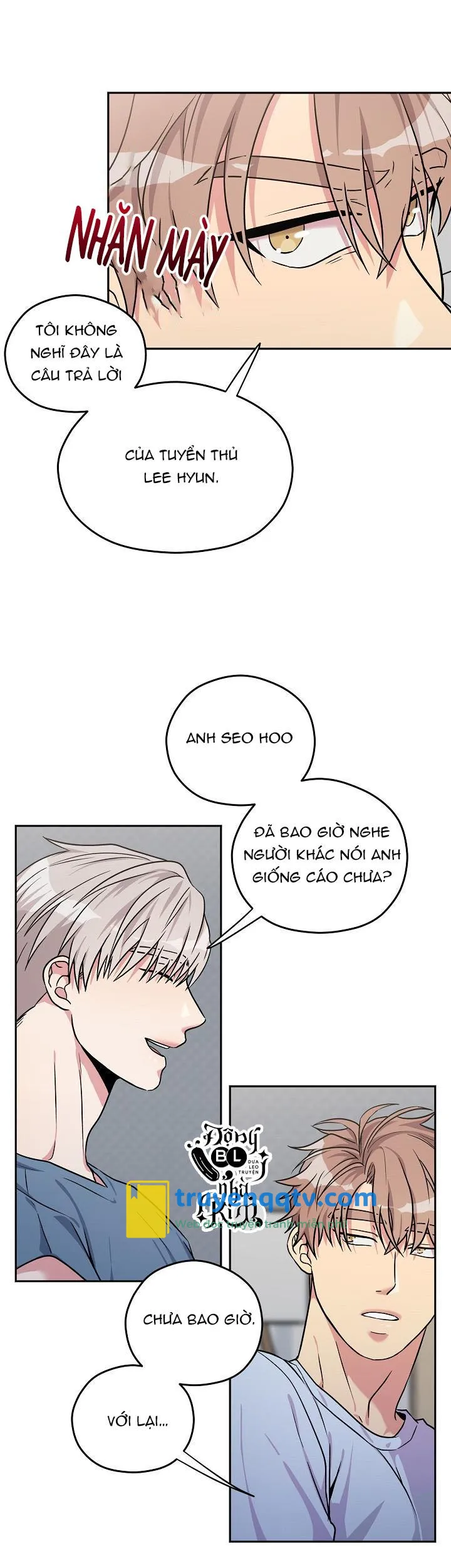 tuyển tập nhất thụ đa công của nhà kim 8.6 - Next Chapter 9