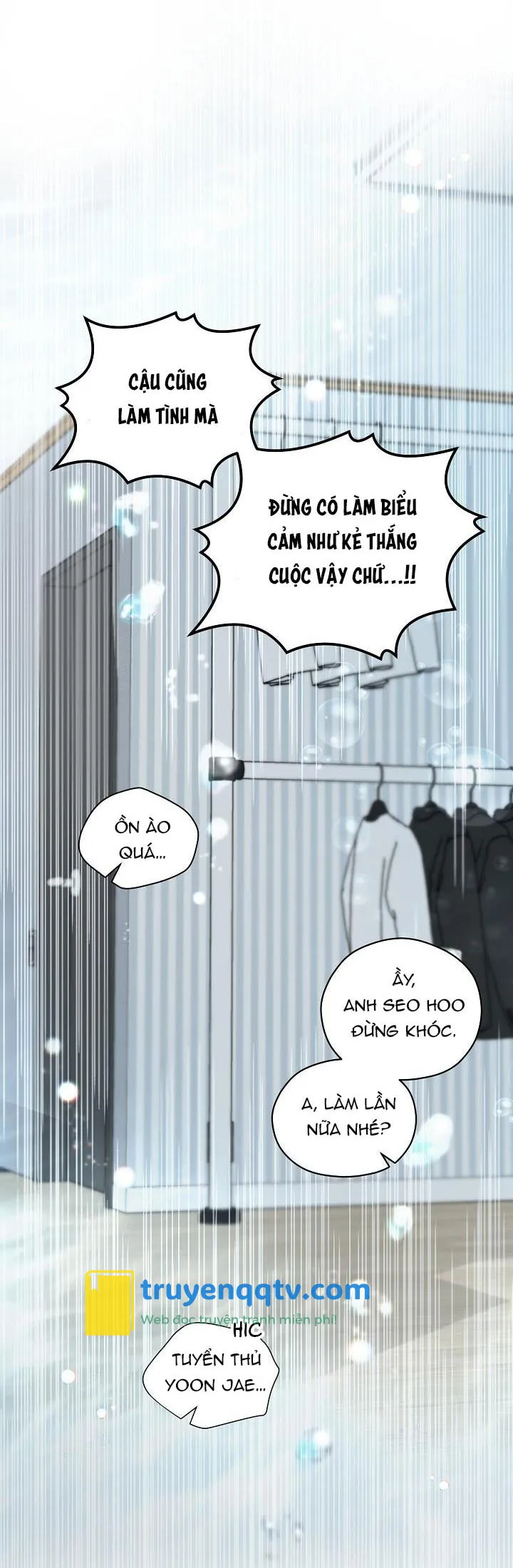 tuyển tập nhất thụ đa công của nhà kim 8.6 - Next Chapter 9