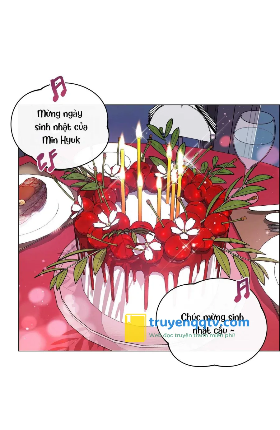 tuyển tập nhất thụ đa công của nhà kim Chapter 27.9 - Next Chapter 27.9 HAI CỘNG MỘT 9