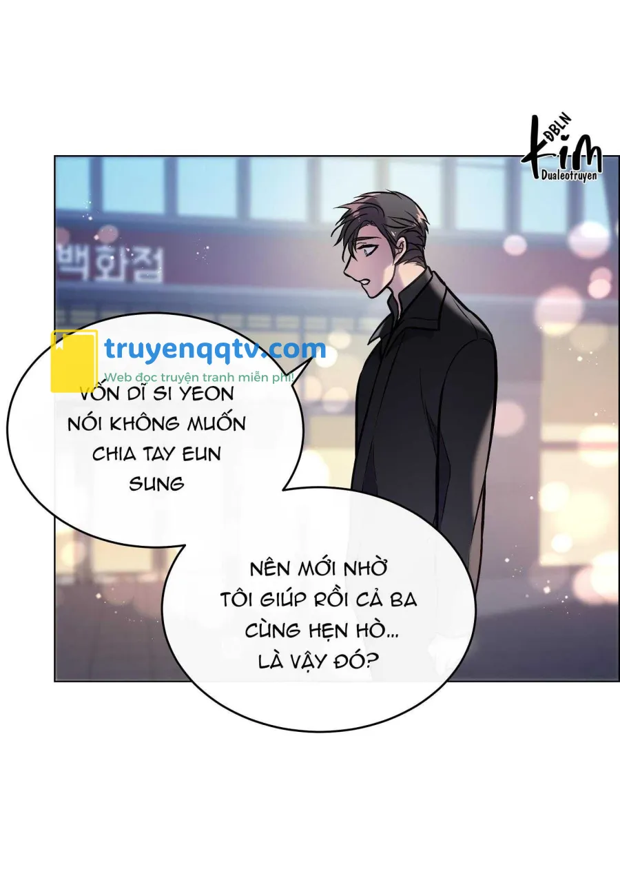 tuyển tập nhất thụ đa công của nhà kim Chapter 27.9 - Next Chapter 27.9 HAI CỘNG MỘT 9