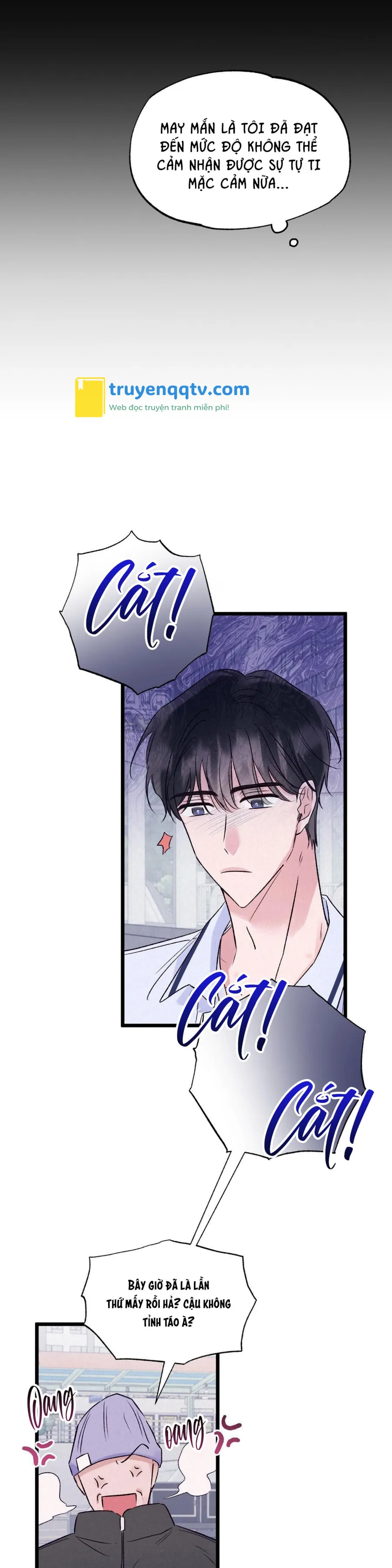 tuyển tập nhất thụ đa công của nhà kim Chapter 14.1 - Next Chapter 14.1 SUGAR 1