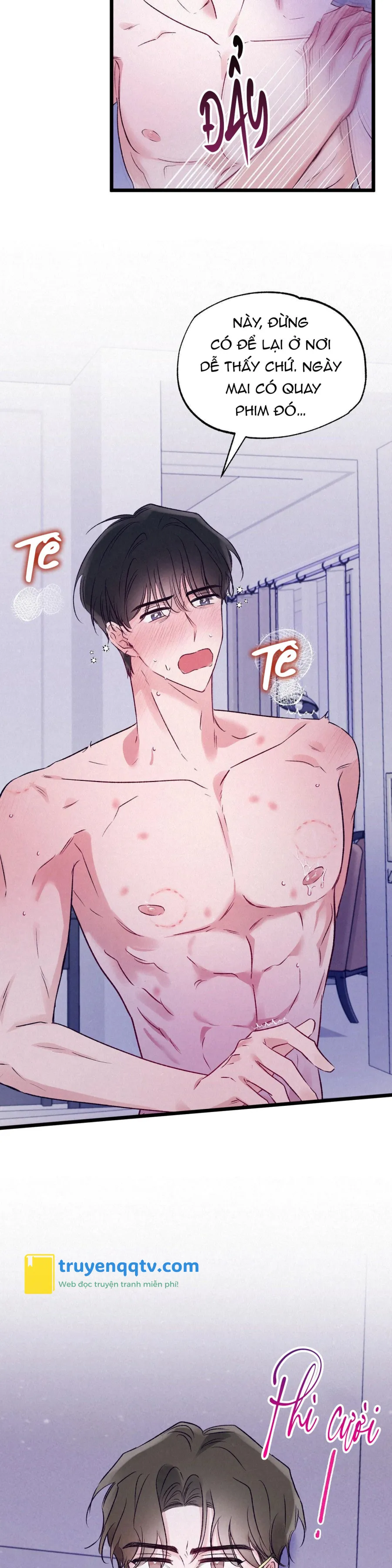 tuyển tập nhất thụ đa công của nhà kim Chapter 14.1 - Next Chapter 14.1 SUGAR 1