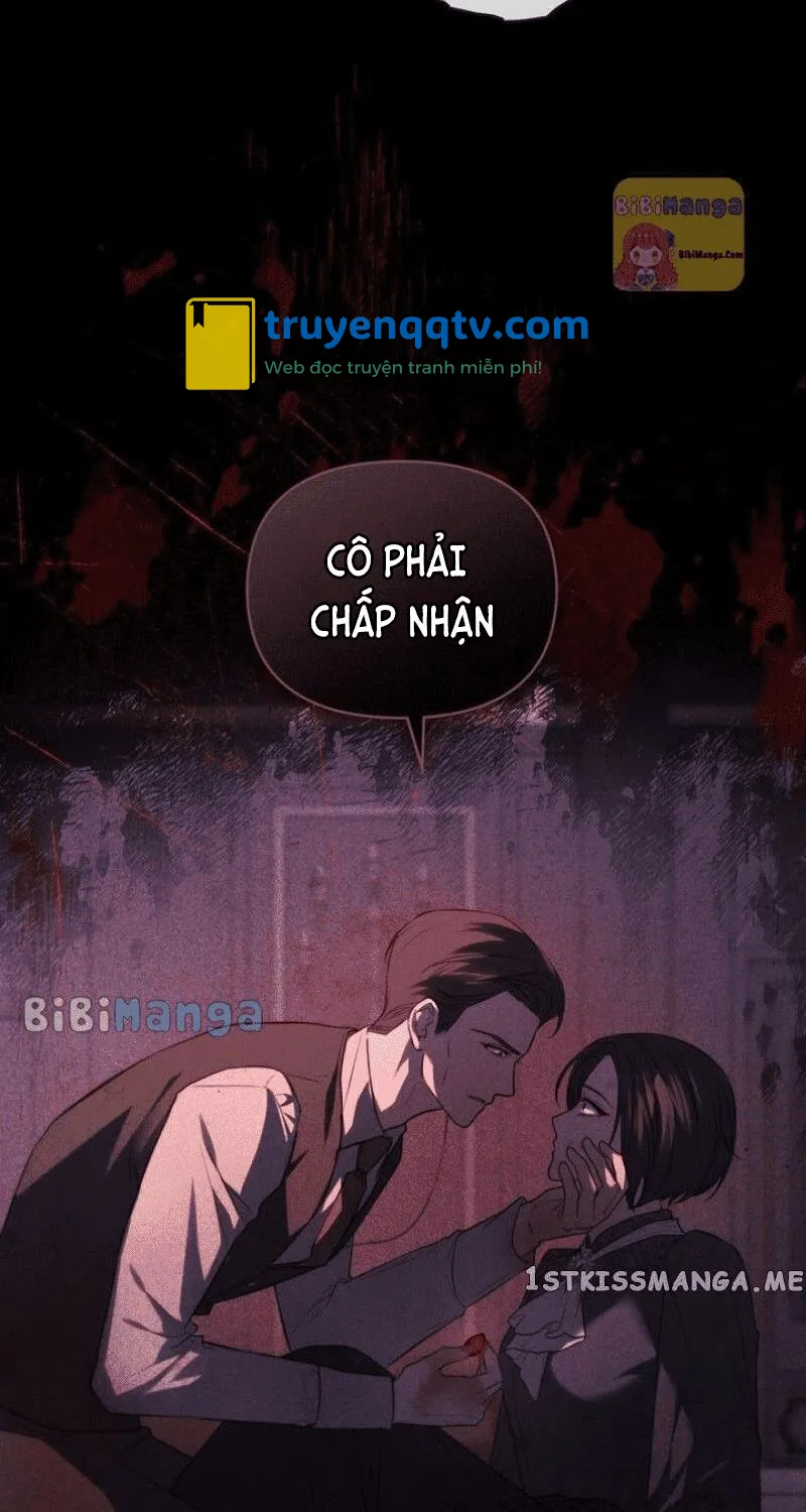 ánh trăng đỏ trong đêm chương 14 - Next chapter 14.1