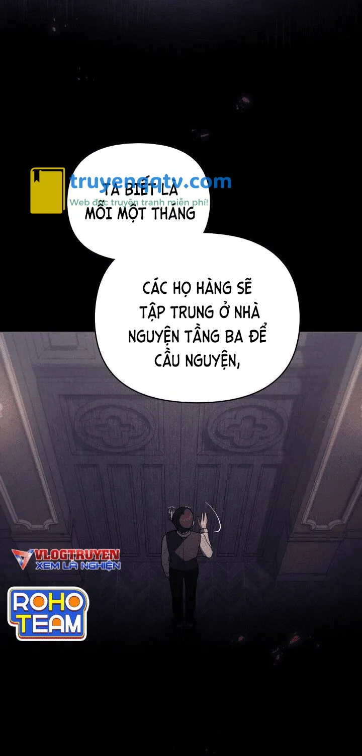 ánh trăng đỏ trong đêm chương 13 - Next chapter 13.1