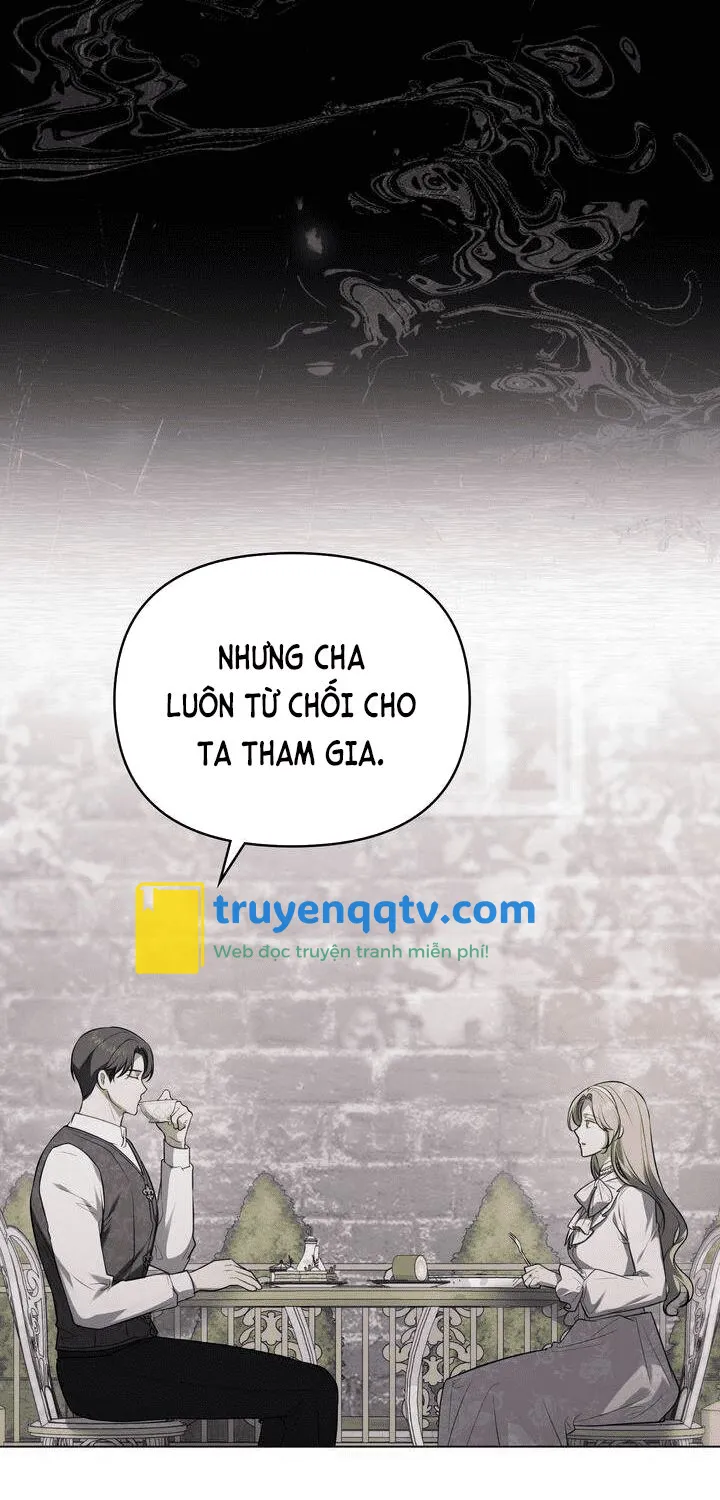 ánh trăng đỏ trong đêm chương 13 - Next chapter 13.1