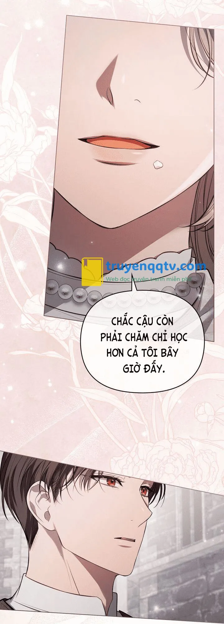 ánh trăng đỏ trong đêm chương 13 - Next chapter 13.1