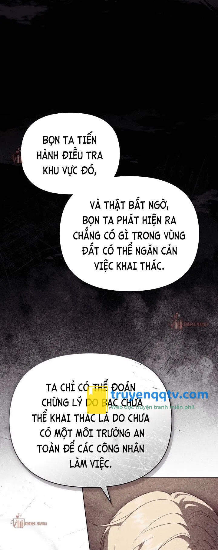 ánh trăng đỏ trong đêm chương 9 - Next chapter 9.1