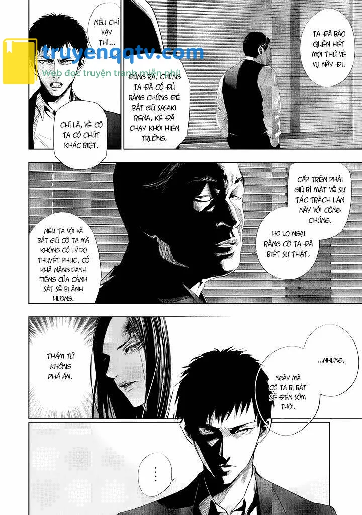 tantei no tantei chapter 22 - Next 