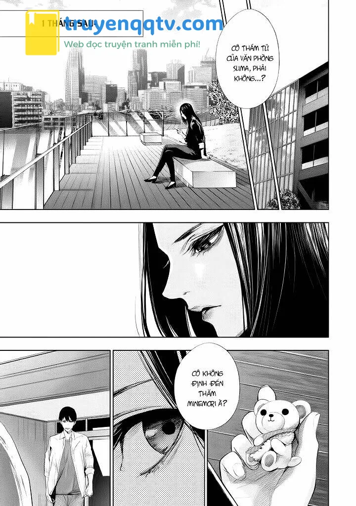 tantei no tantei chapter 22 - Next 