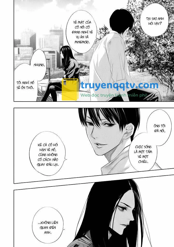 tantei no tantei chapter 22 - Next 