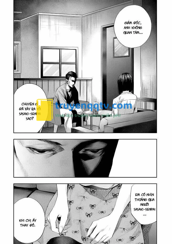 tantei no tantei chapter 11 - Next chapter 12