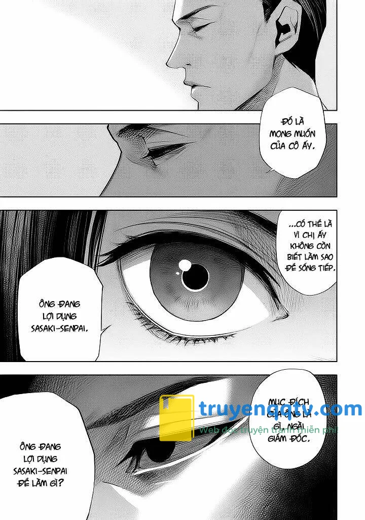 tantei no tantei chapter 11 - Next chapter 12