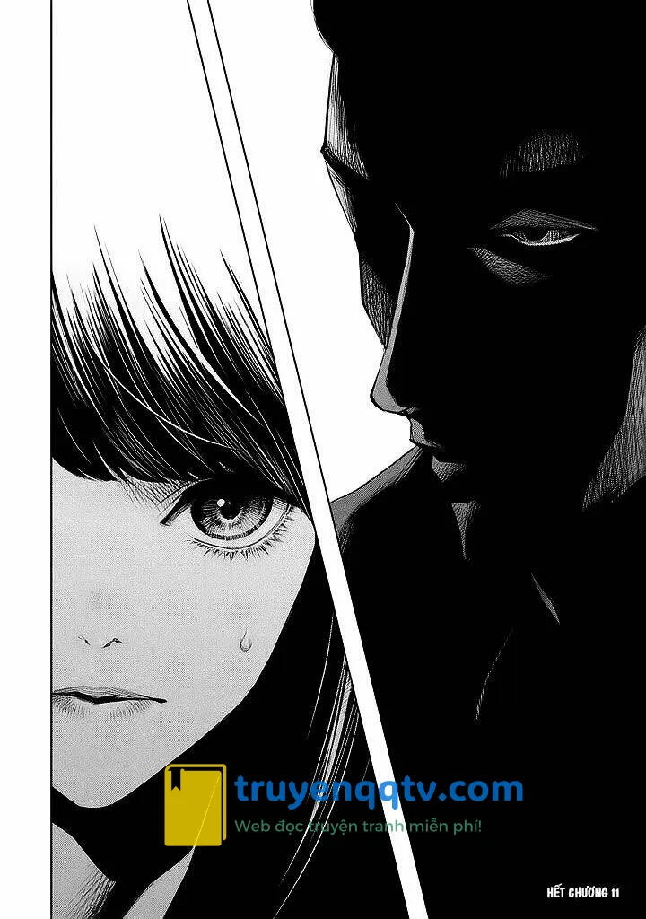 tantei no tantei chapter 11 - Next chapter 12